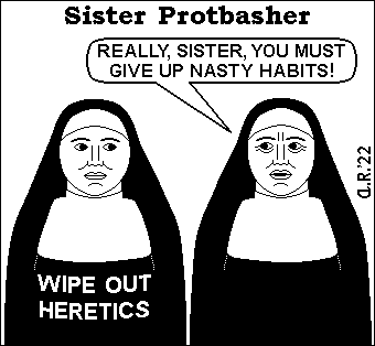 Sister Protbasher