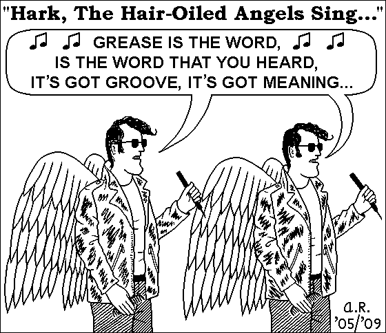 Hark The Herald Angels Sing