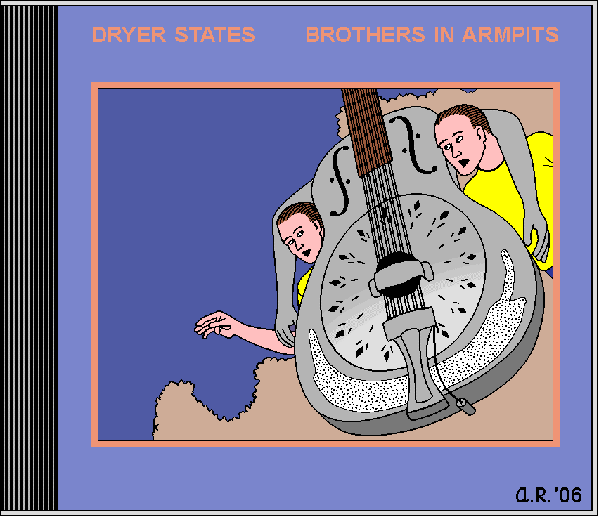 Brothers In Arms